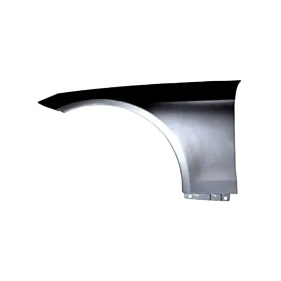 Aluminum Alloy Front Fender for Mercedes-Benz Class E Coupe C207