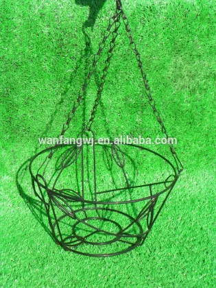 Hanging Basket For Flowers