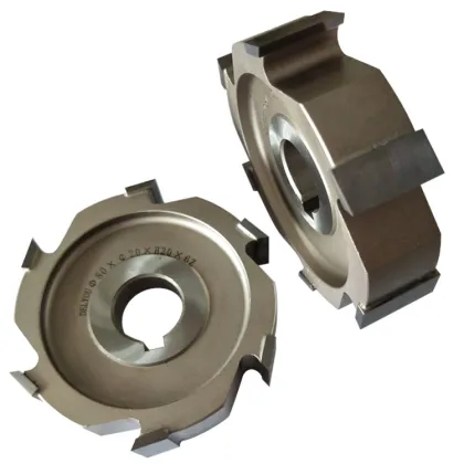 Trimming Knife for Woodworking Machinery