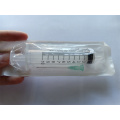 10ml Plastic Disposable Syringe for Sterile Injection