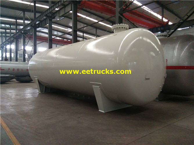 Liquid Ammonia Vessel Tank