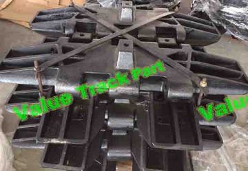 CCH2500 Track Shoe for IHI Crawler Crane