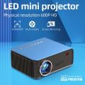 Mini Android Smart Movie Projector