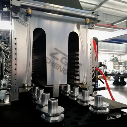 Factory Price PET Plastic Bottle Manufacturing Machines