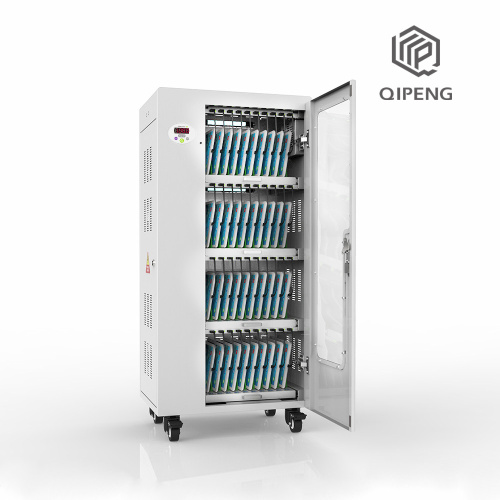 40 unit sync data charging cabinet for ipad