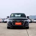 Большой 5-местный хэтчбек Audi A6L