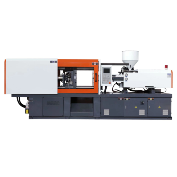 Energy-Saving 280Ton Haichen E Series Plastic Injection Molding Machine: Optimizing Efficiency in Manufacturing
