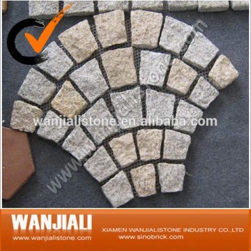 Stone Pavers / Paving Stone