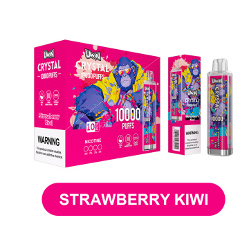 Bulk wholesale vape Uwin Crystal 10000 puffs