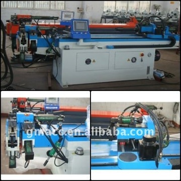 full -automatic tube bending machine
