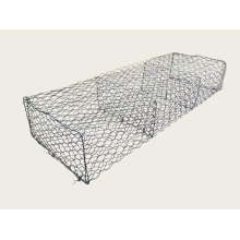 Caixa de corrosão soldada Gabion