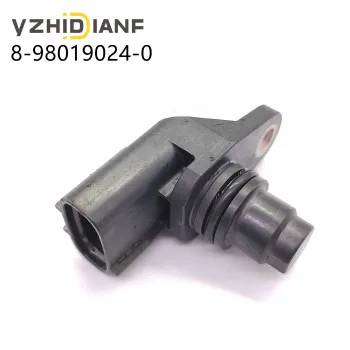 ISUZU ELF NPR 4HK1 Engine Speed Revolution Sensor 8980190240 8-98019024-0