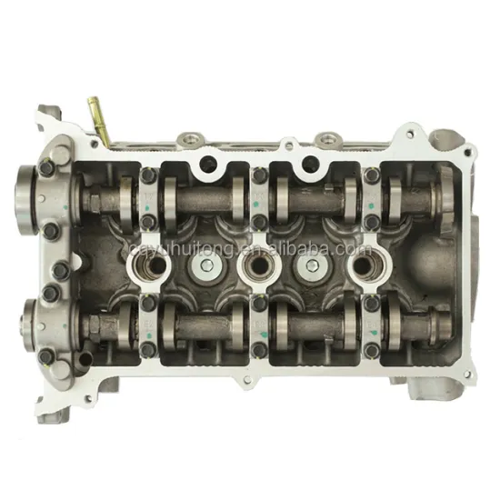 Brand New 3G10 Cylinder Head Assembly for Zotye T100