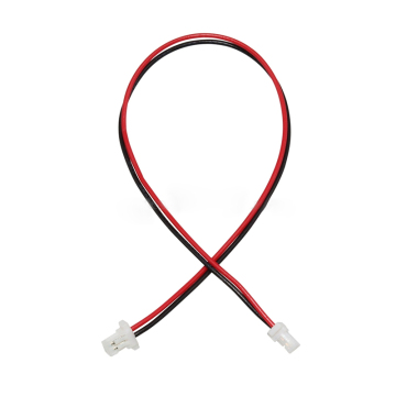 1.0mm Pitch Terminal Wire 30AWG Electronic Cable with Tinned Heads in Various Lengths