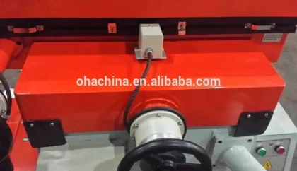 OHA Brand M820 Grinding Wheel Making Machine, Tool Grinding Machine