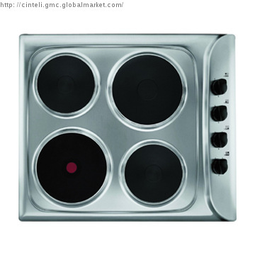 Hotplate Hob