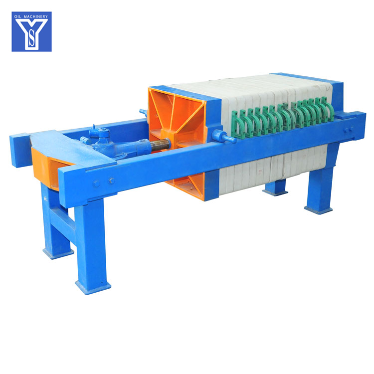 High Quality Filter Press