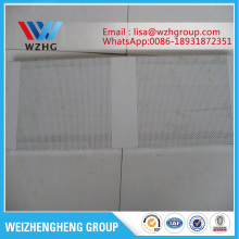 glass wool acoustic panel