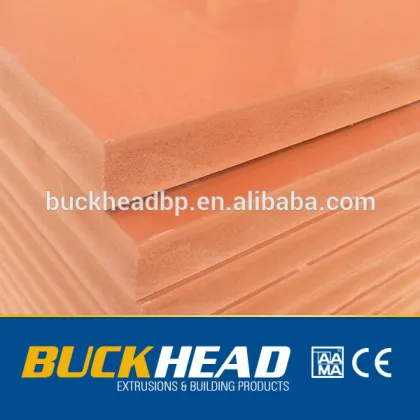 High quality wpc board