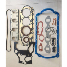 Rolie Auto Parts Hot Selling Products of diesel engine gasket kit for Isuzu 4JB1 full gasket kit