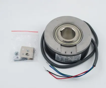 NEMICON Rotary Encoder SBH2-1024-2T