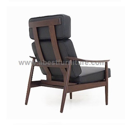 Arne Vodder Easy Chair