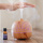 Aromatherapy ultrasonic essential oil aroma diffuser