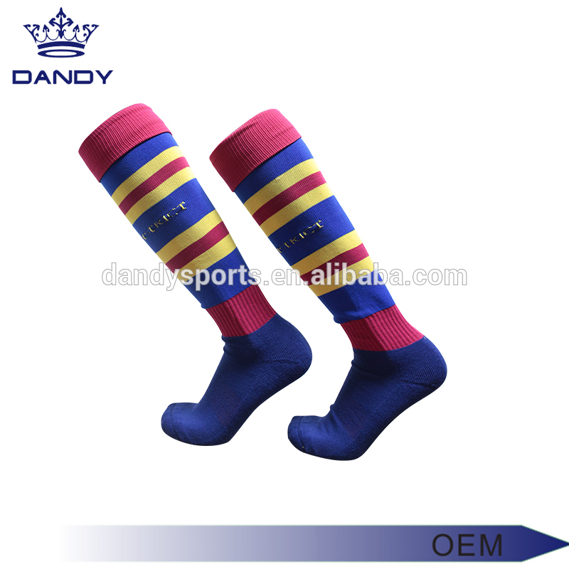 long football socks