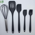 Berus Silicone Memasak Tidak Stick