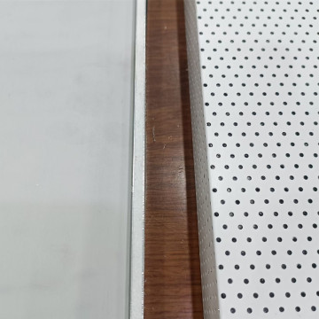 Kepingan Siling Aluminium Aloi 1100