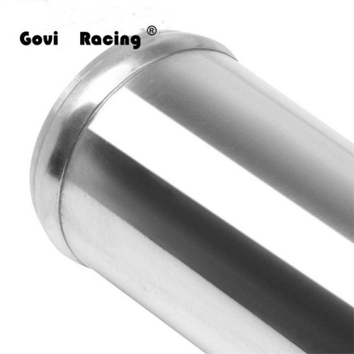 60 ° Wąż do wlotu powietrza wypolerowanego silnika