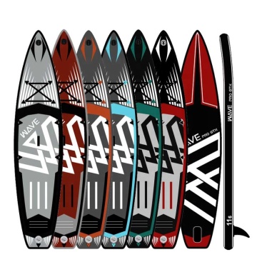 Inflatable Paddle Board: OEM Factory Surfboard SUP Boards Paddle Surfboards Soporte Inflable