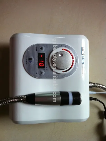 cool-relax electroporation machine