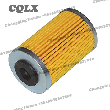 High-Quality Oil Filter Assembly Element for Bajaj Pulsar 200NS/200NS/NS200