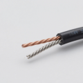Waterproof Electronic Cable UL758 certification SR-PVC