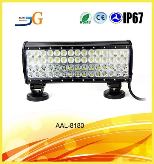Auto Parts Atv Led Light Bar,15Inch 180W 12V Led Light Bar