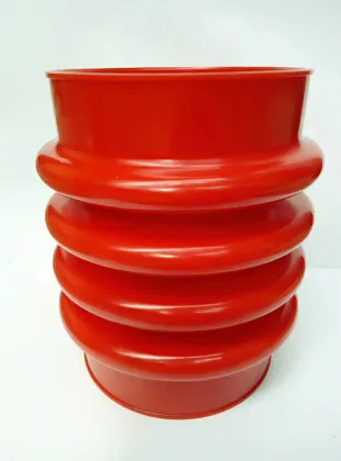 Polyurethane PU Dust Cover Boot Urethane Dust Cover