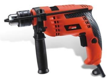 QIMO Power Tools 13mm 600W Impact Drill QM7130