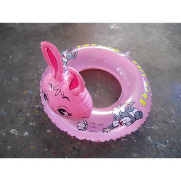 rabbit swimming ring