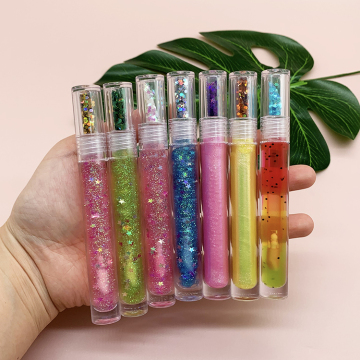 Custom Private Label Vegan Lip Gloss Kits for Kids - Wholesale Supplier