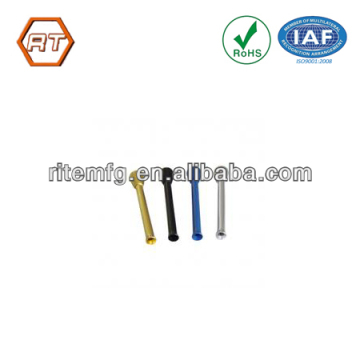 metal smoking pipes parts