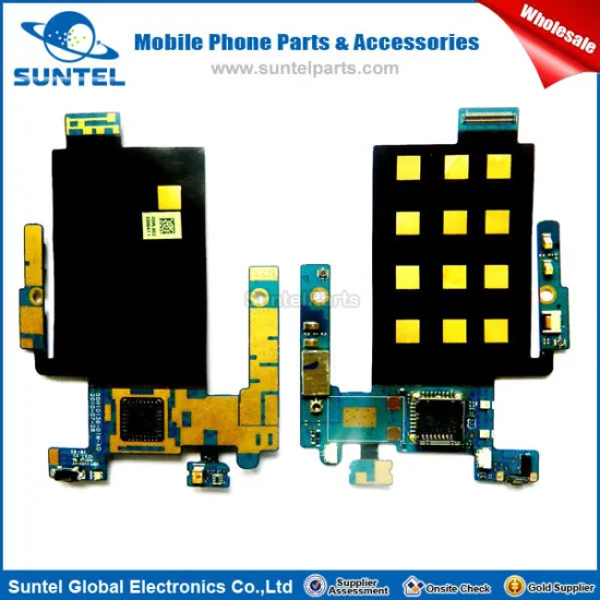 Original Mobile Phone Camera Flex Cable For HTC HD7