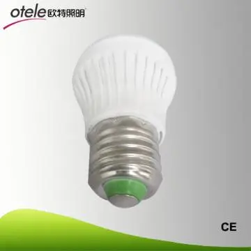 3W  New DesignLED Bulb