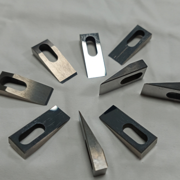 Tungsten steel Metal cutter cutting knife Plastic cutting
