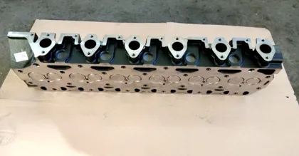 Deutz TCD2013 Engine Parts Cylinder Head 04291729