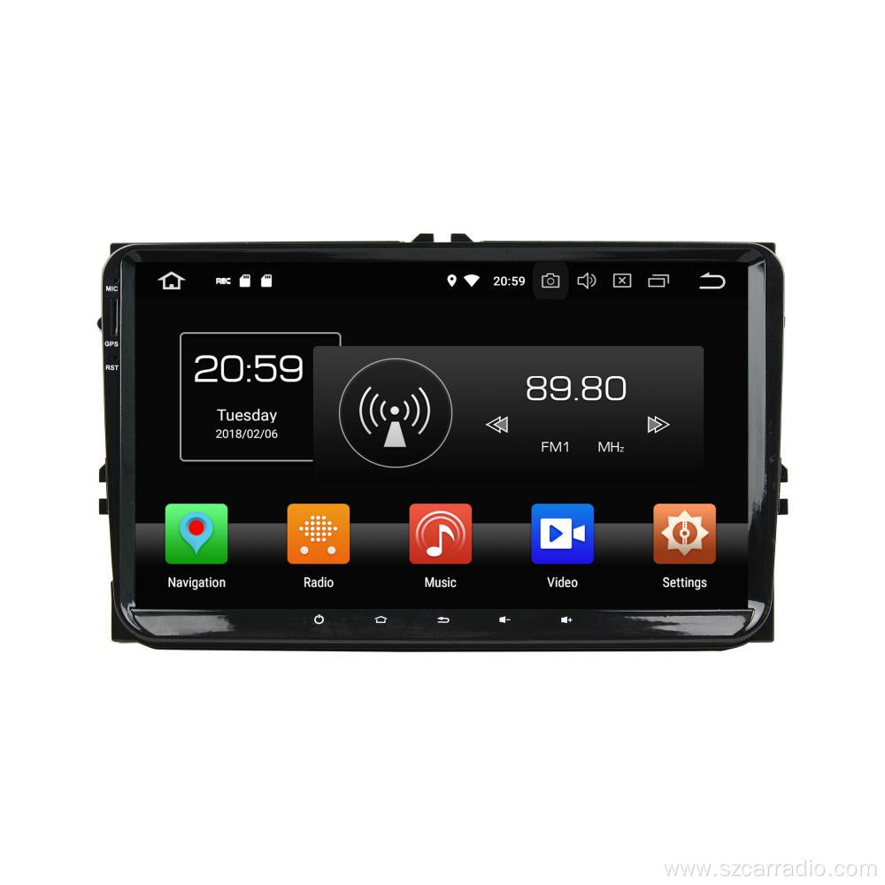 PX5 car stereo for VW universal