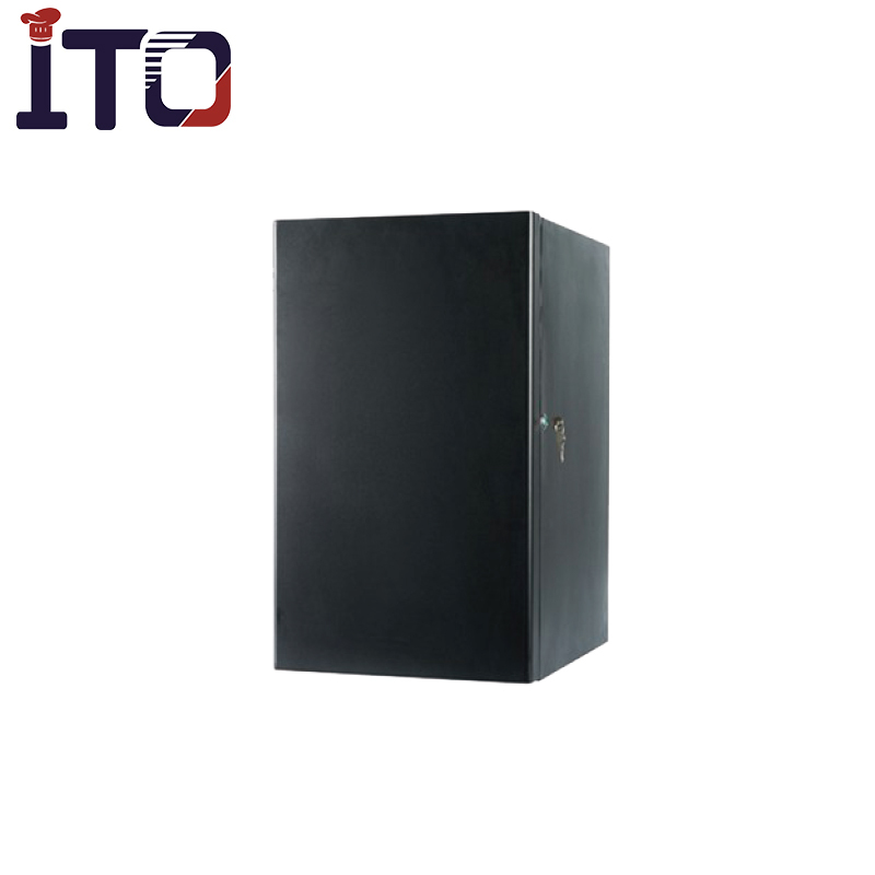 High-Quality Four Flavor Automatic Coffee Dispenser: Your Solution for Commercial Hot and Cold Beverages
