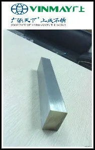 Good Material Stainless Steel Rectangular Bar for Construction