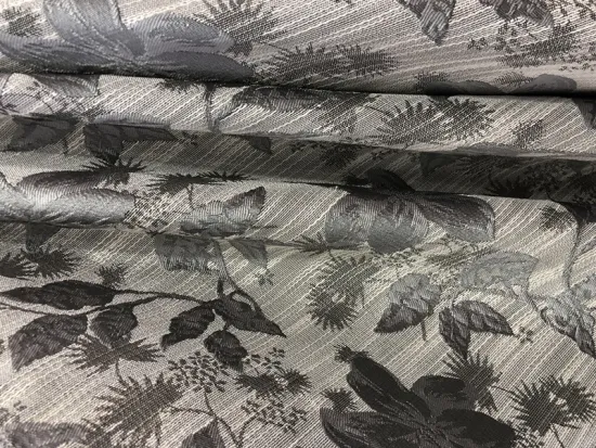 2018 Window Curtain For 100% Poly Fabric