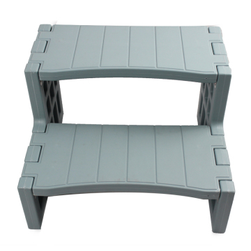 Durable Bathtub Ladder for Spas: Popular Spa Entry Steps